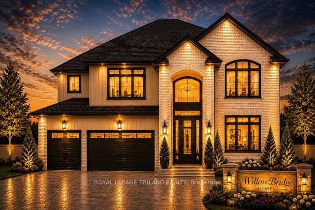 4185 Fallingbrook Road - Image 1