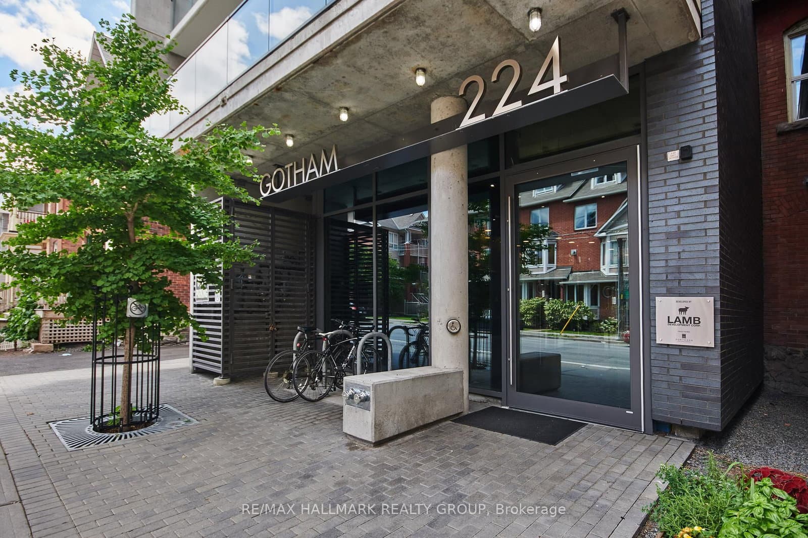 224 Lyon Street N, Unit 1104 - Image 2