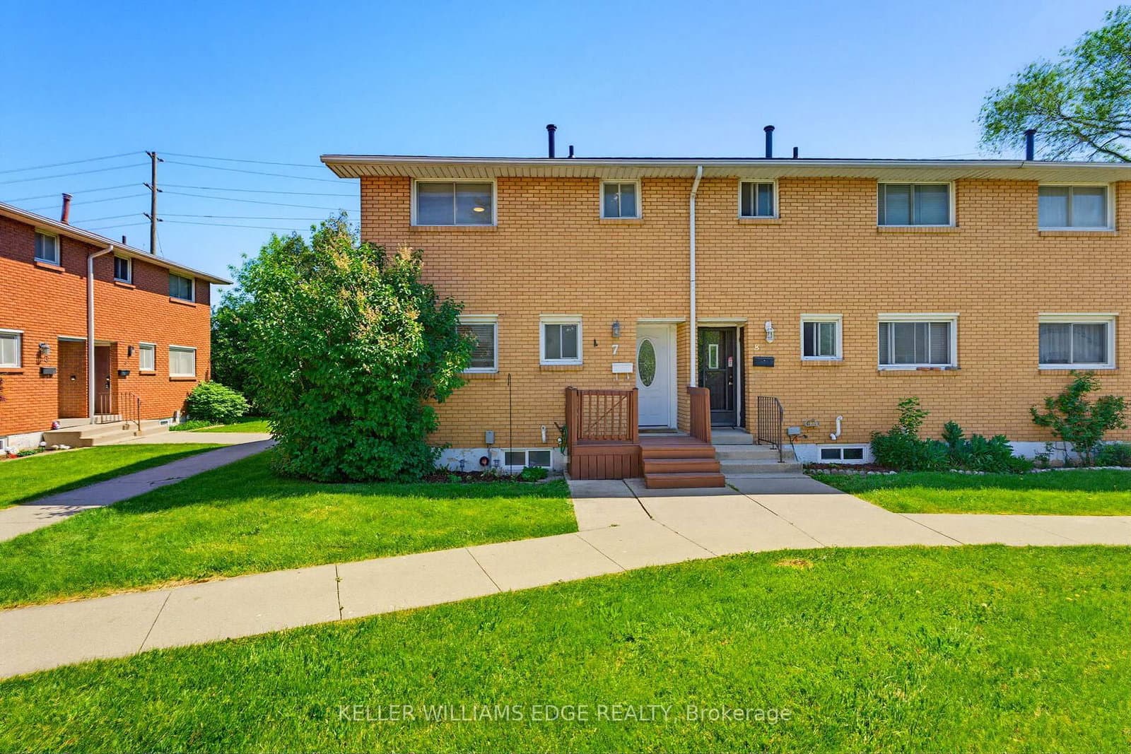 161 Berkindale Drive, Unit 7 - Image 1