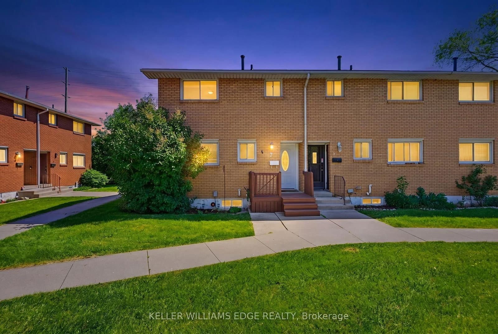 161 Berkindale Drive, Unit 7 - Image 2