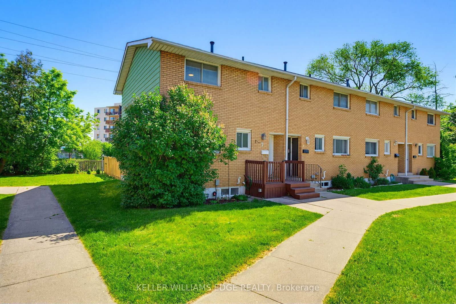 161 Berkindale Drive, Unit 7 - Image 3