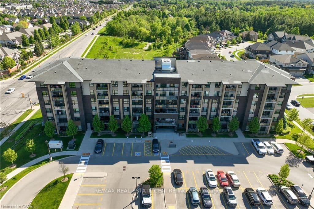 7 Kay Crescent, Unit 107