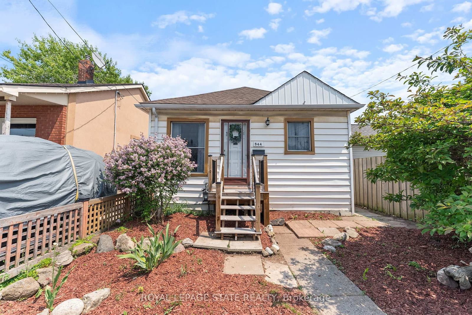 544 Mary Street - Image 1