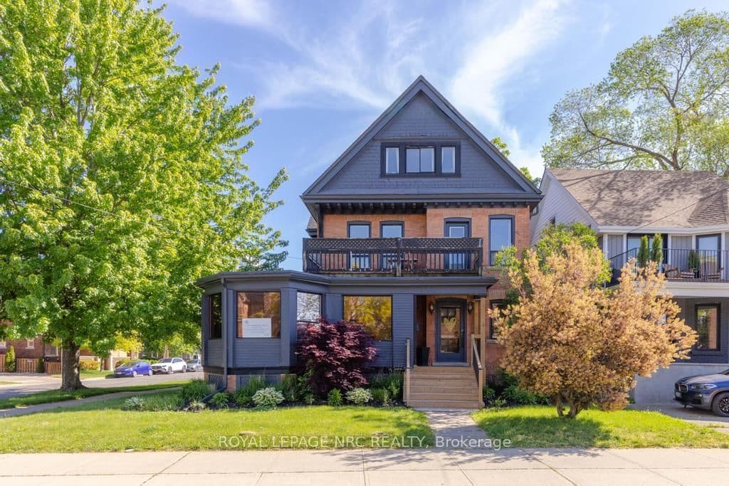 58 Ontario Street - Image 1