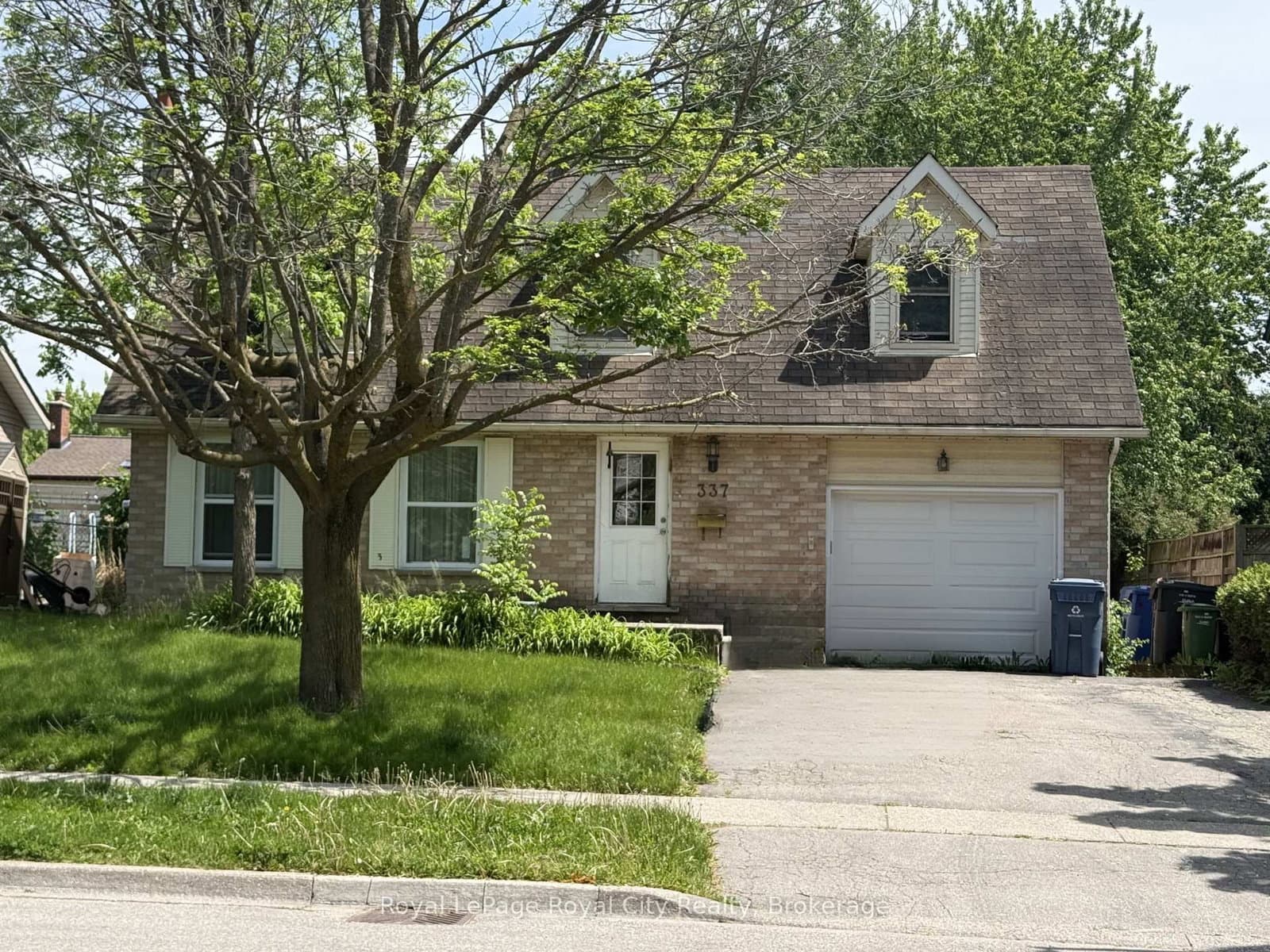 337 Ironwood Road, Unit BASEMENT - Image 1