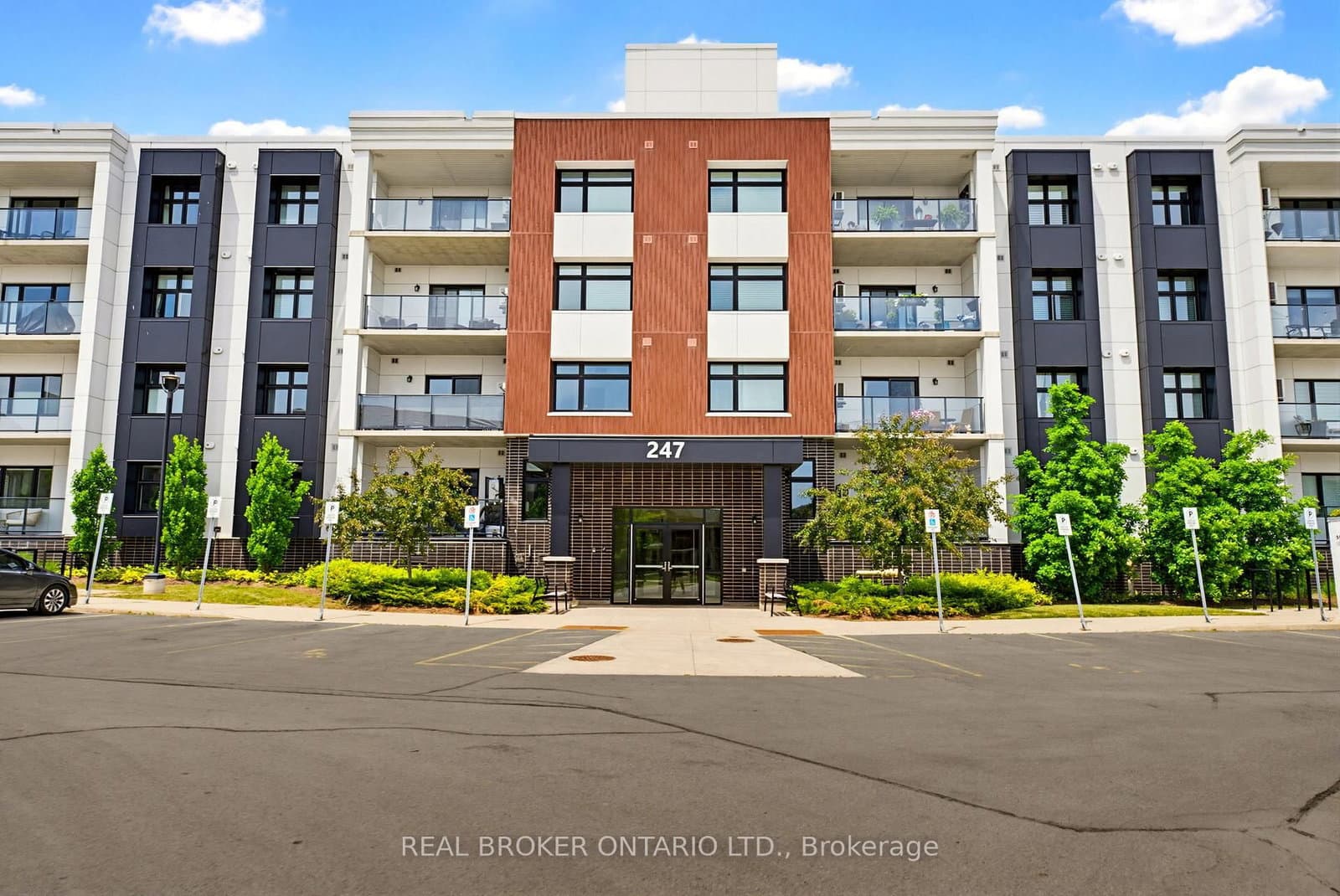 247 Grey Silo Road, Unit 102 - Image 2