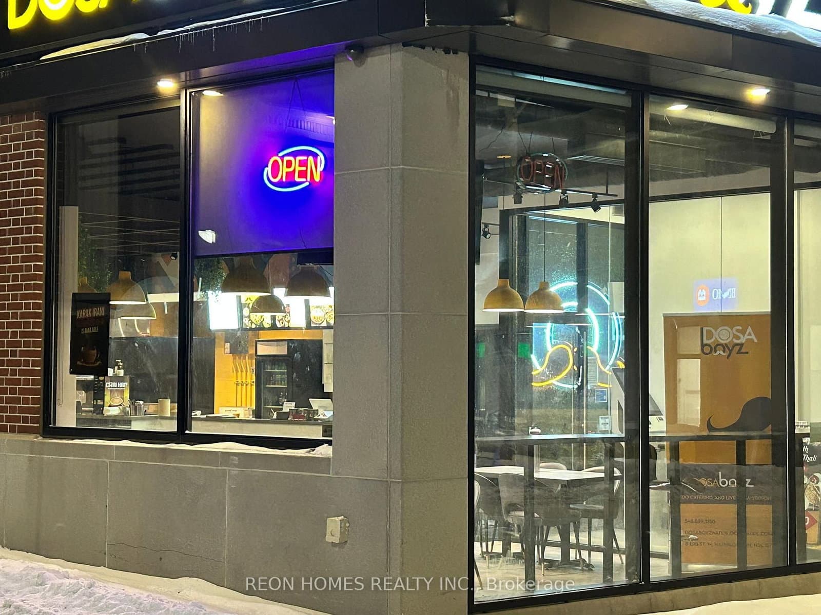 8 Erb Street W - Image 5