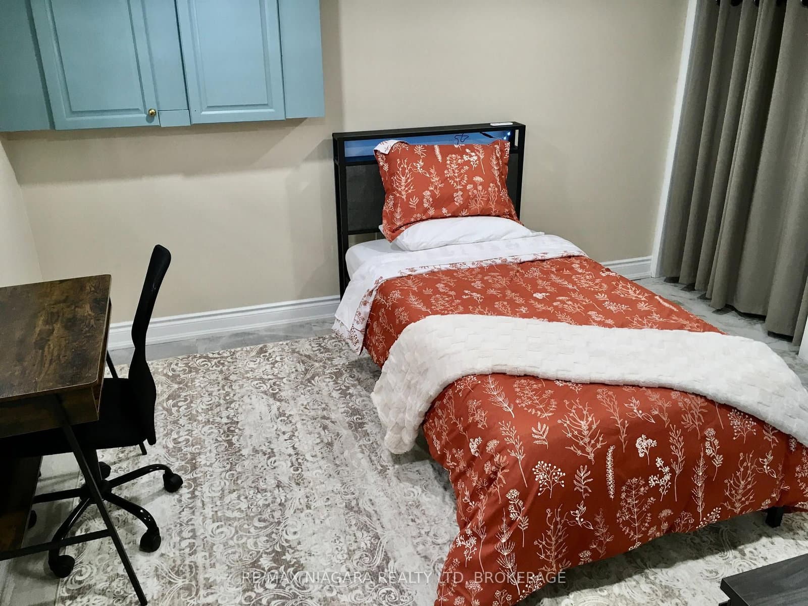 3968 St Peter Avenue, Unit Bedroom 2 - Image 4