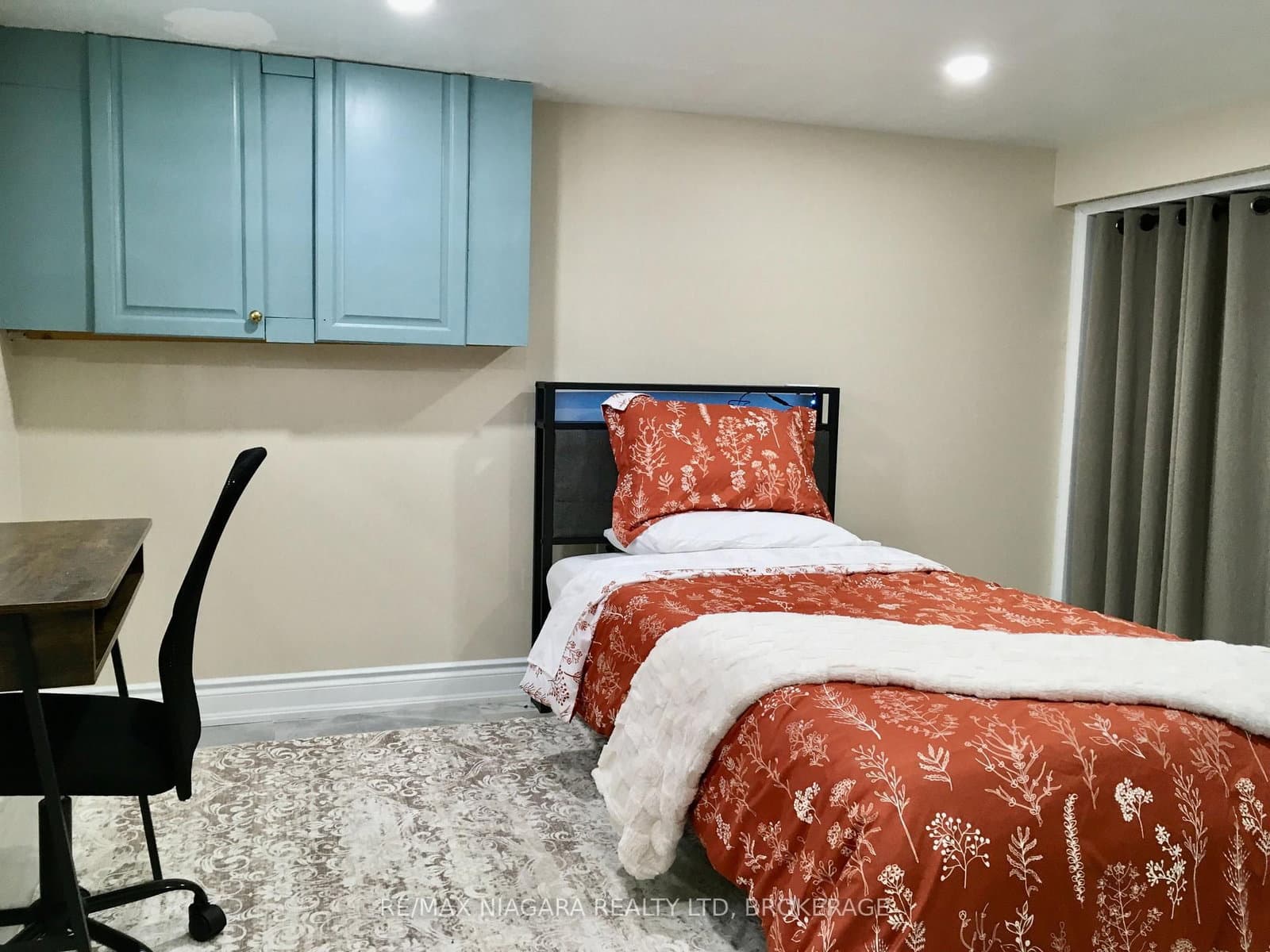 3968 St Peter Avenue, Unit Bedroom 2 - Image 5