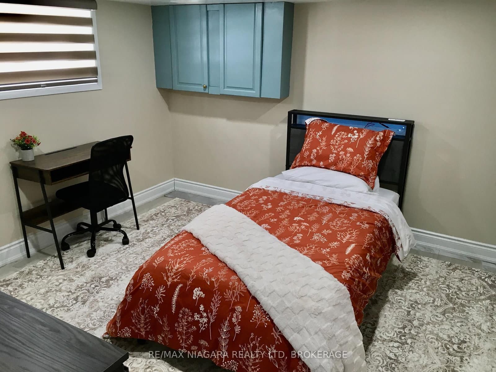 3968 St Peter Avenue, Unit Bedroom 2 - Image 6