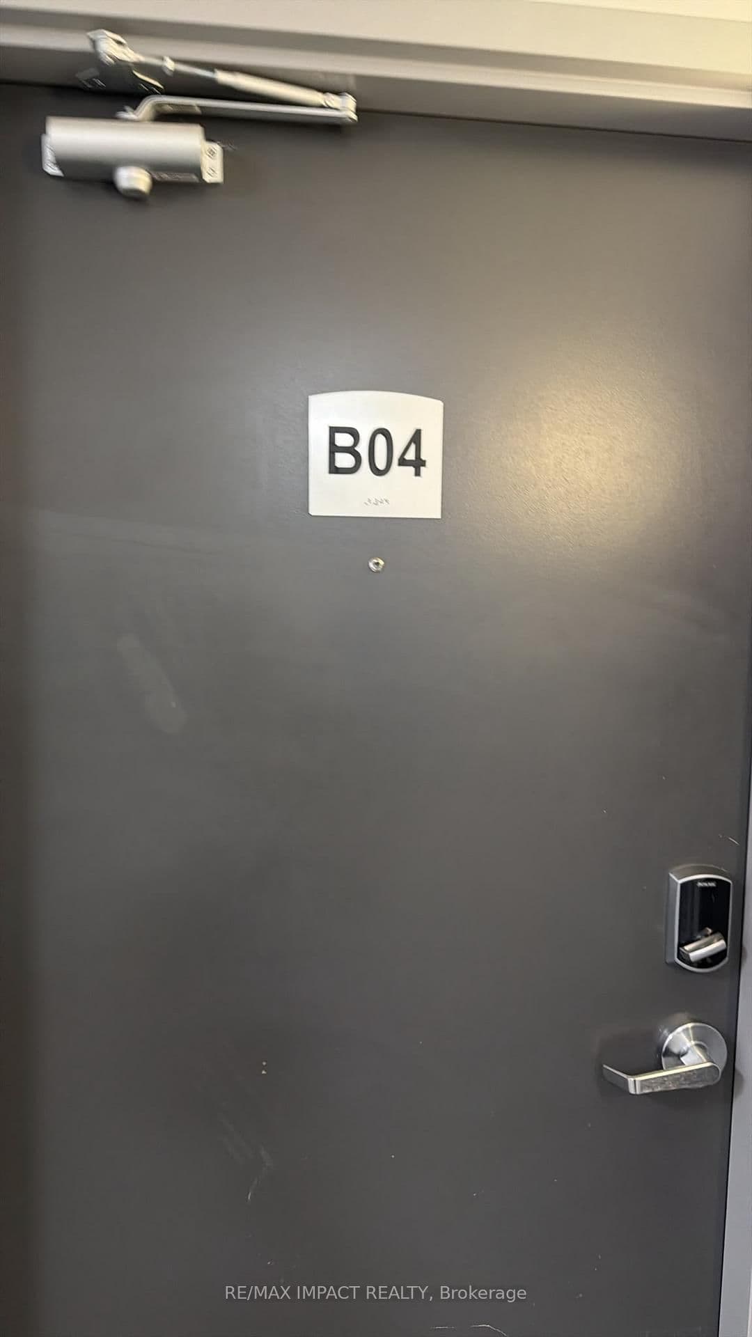 275 Larch Street, Unit B04 - Image 1
