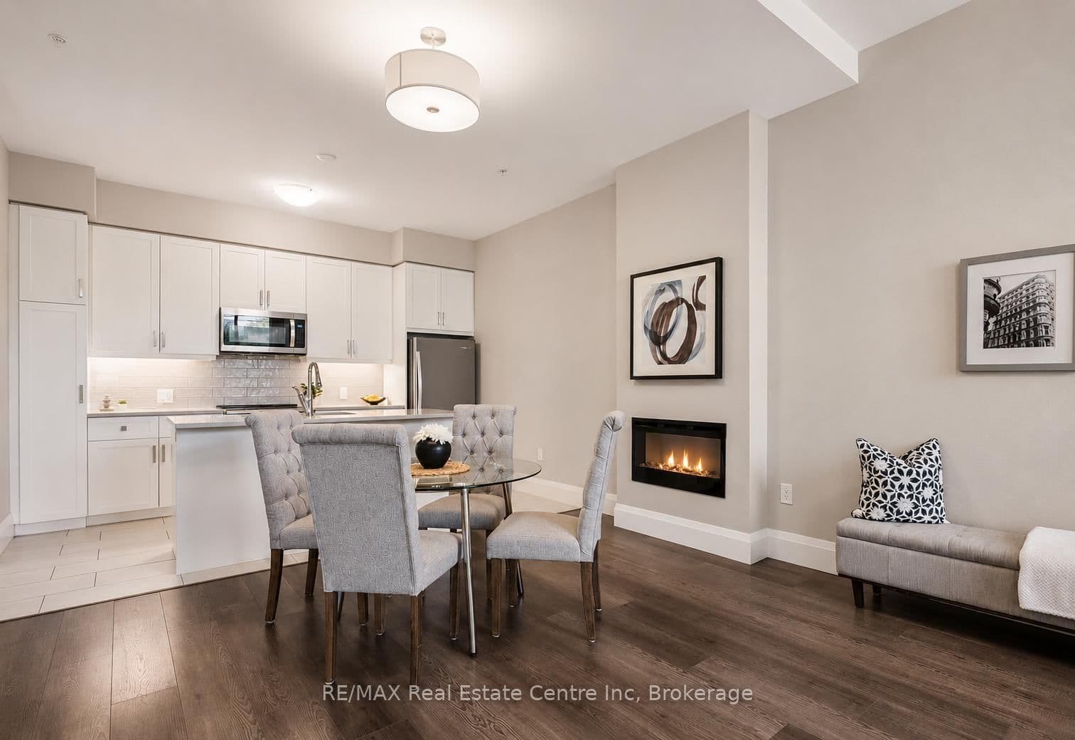 73 ARTHUR Street S, Unit 103 - Image 3