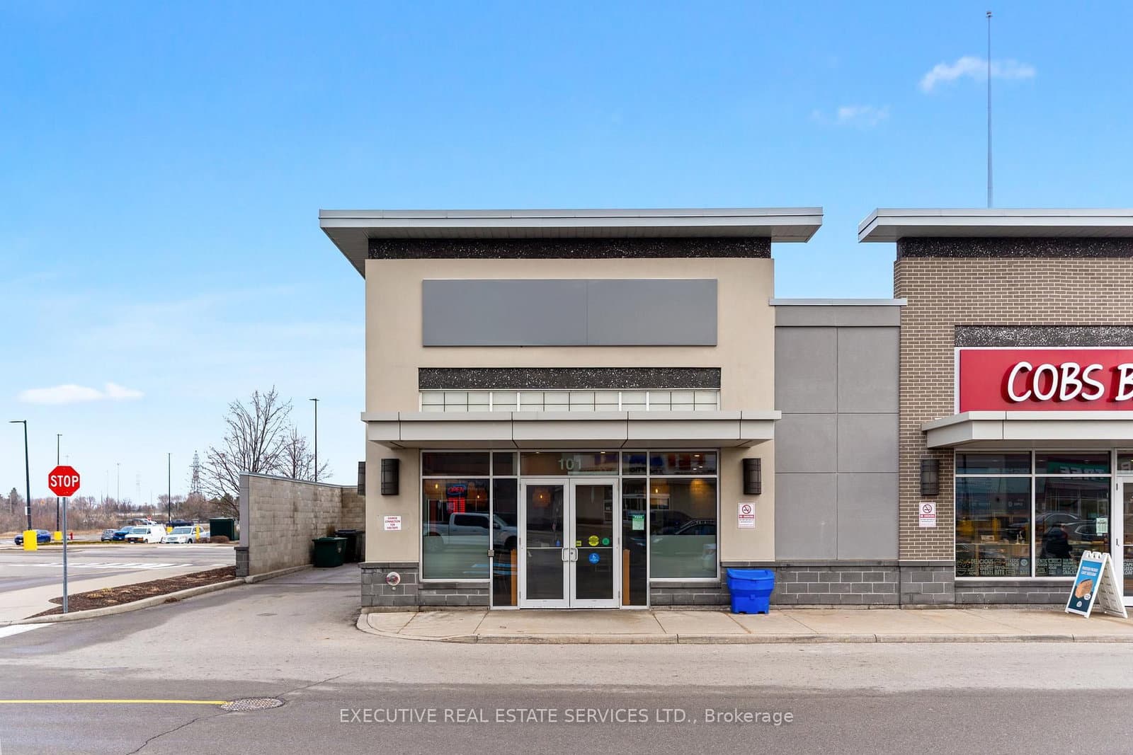 516 Centennial Parkway, Unit 101 - Image 1