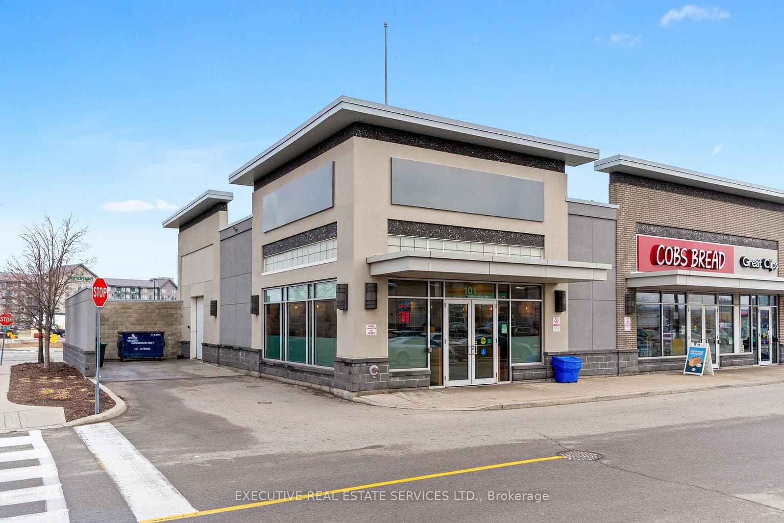 516 Centennial Parkway, Unit 101 - Image 2