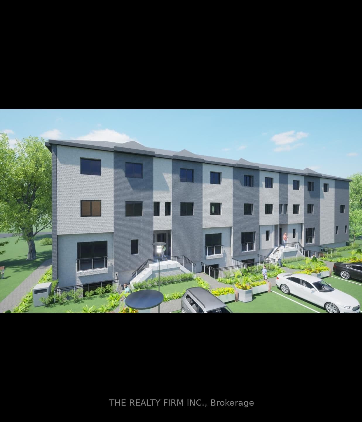 341 Southdale Road E - Image 1