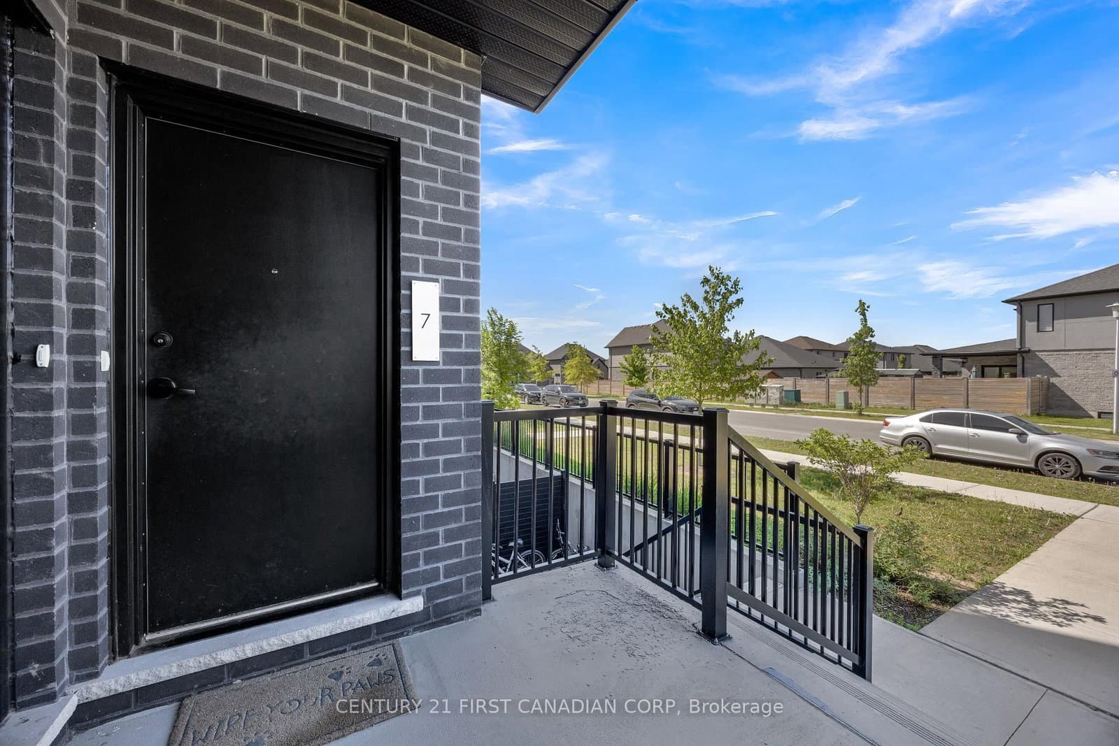 3900 Savoy Street, Unit 7 - Image 6