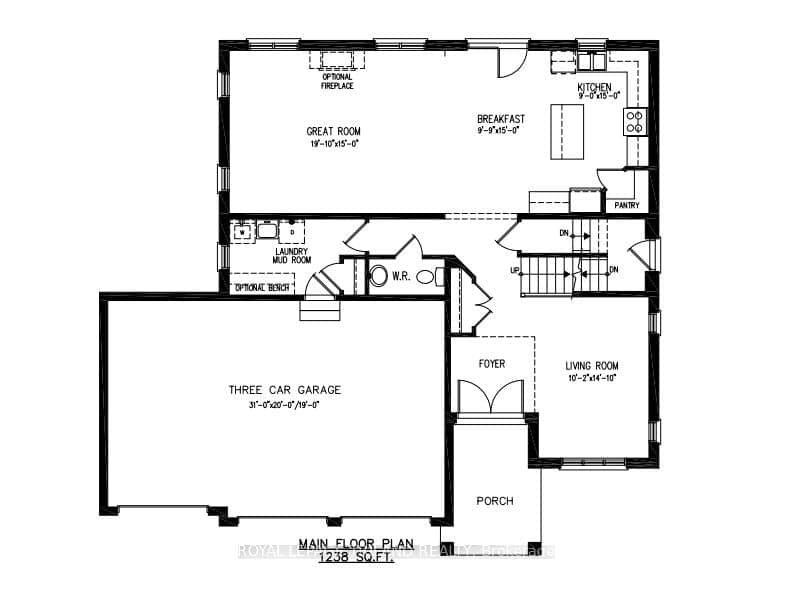 4196 FALLINGBROOK Road - Image 2