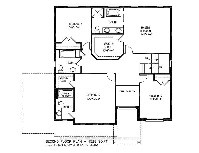 4196 FALLINGBROOK Road - Image 3