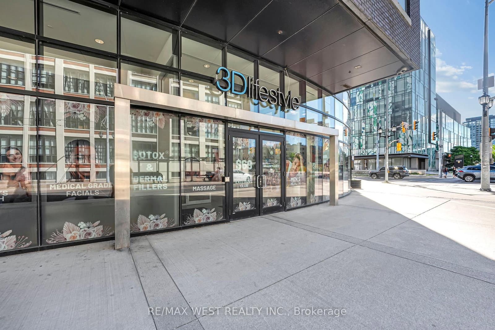 1 Victoria Street S, Unit 1 - Image 2