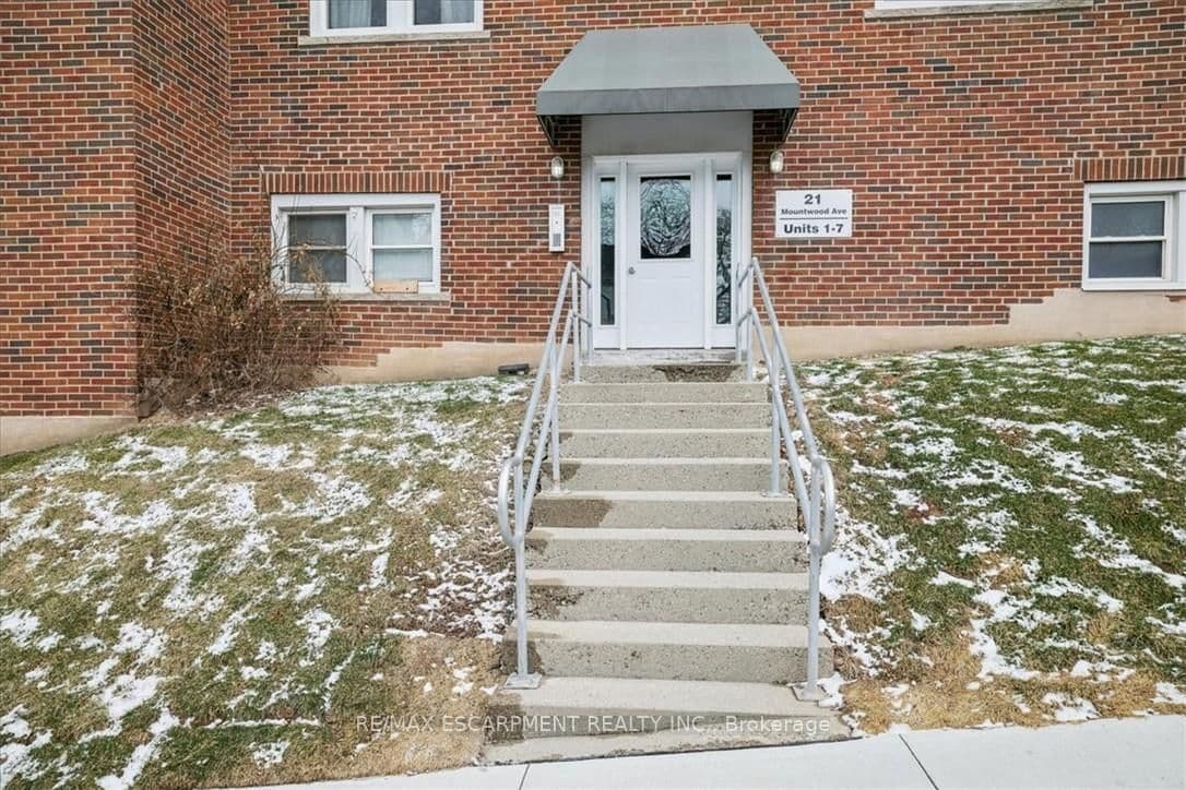 21 Mountwood Avenue, Unit 6 - Image 3