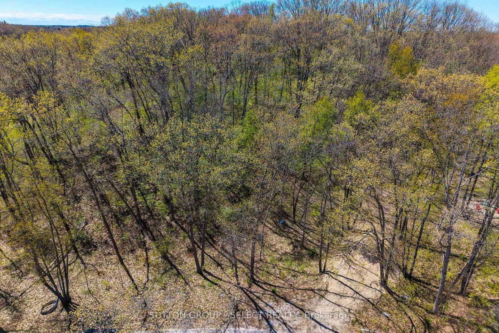10096 Pinery Bluffs Rd, Lot 3 Road - Image 2