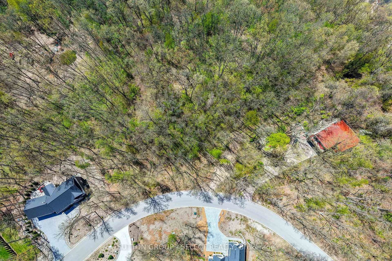 10096 Pinery Bluffs Rd, Lot 3 Road - Image 3