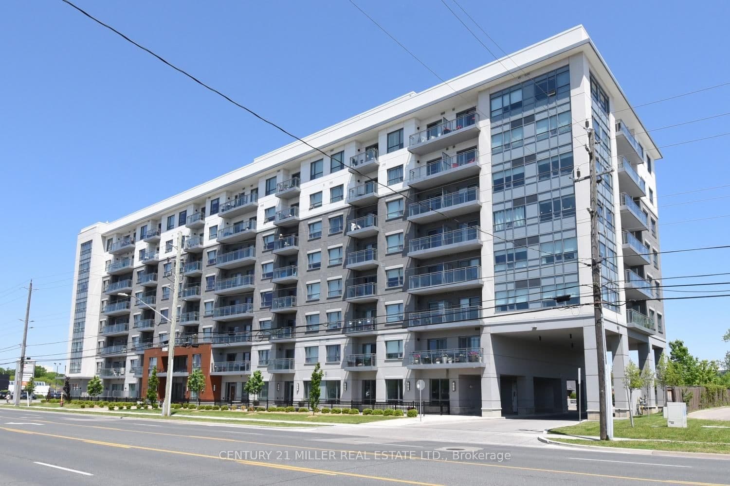 121 Highway 8, Unit 413 - Image 1