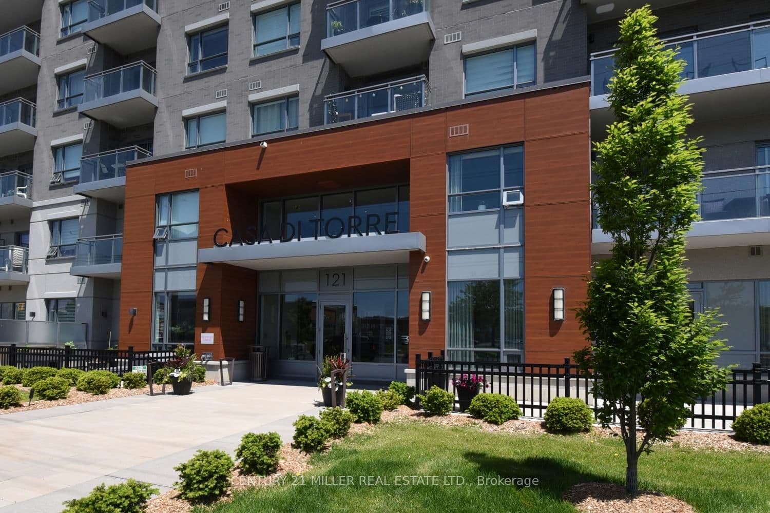 121 Highway 8, Unit 413 - Image 2