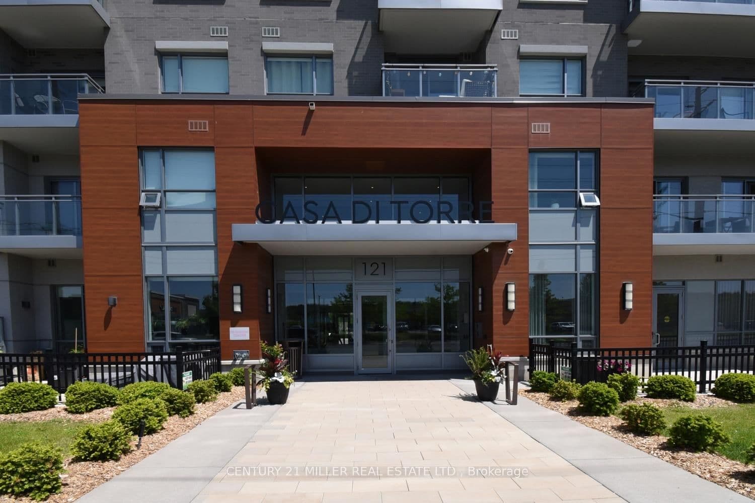 121 Highway 8, Unit 413 - Image 3