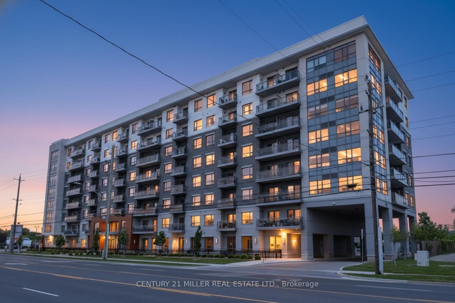121 Highway 8, Unit 413 - Image 4