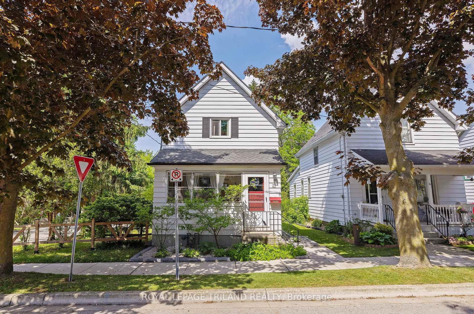 29 OLIVER Street - Image 1
