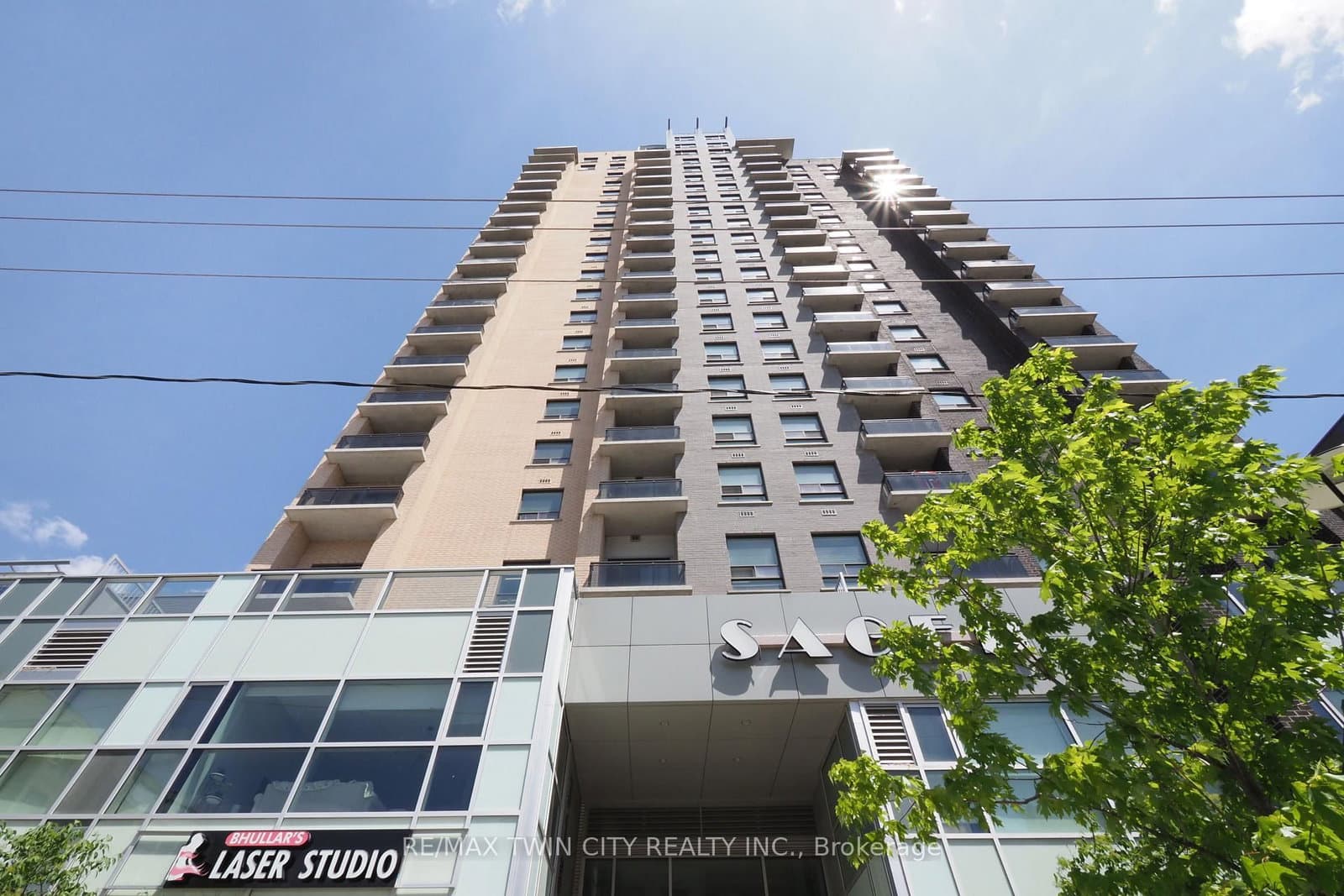 318 Spruce Street, Unit 2203 - Image 2