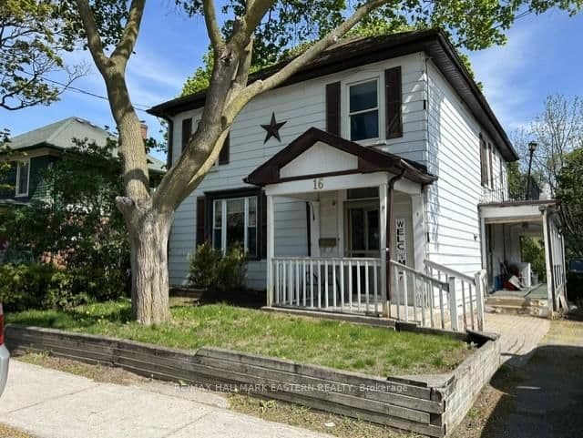 16 Holloway Street - Image 1