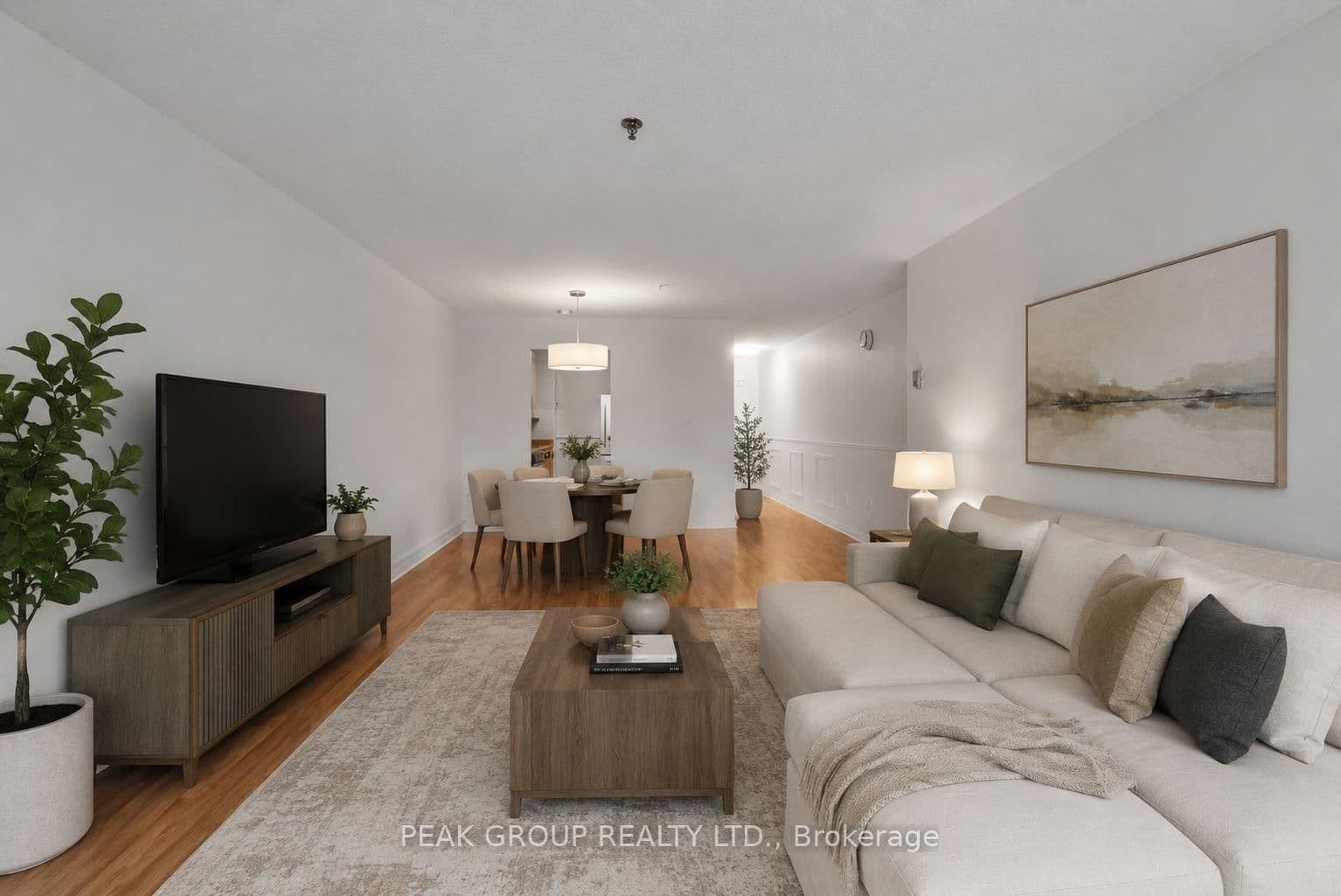 3955 Portage Road, Unit 205 - Image 5