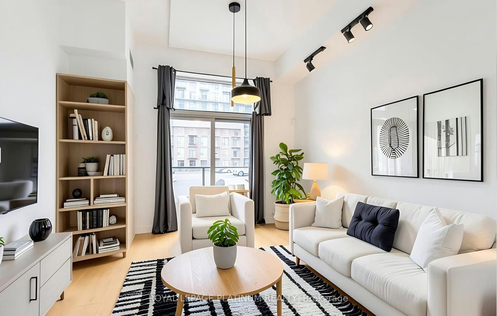 470 Dundas Street E, Unit 114 - Image 1