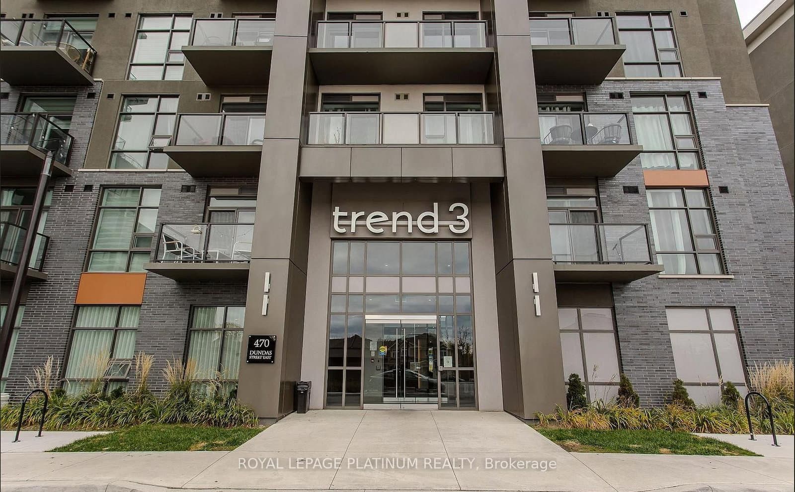 470 Dundas Street E, Unit 114 - Image 2