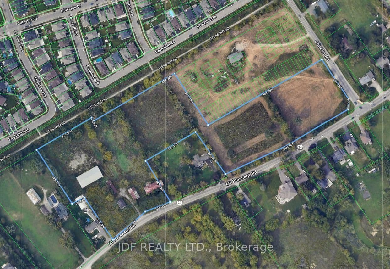 453 Mount Pleasant Road - Image 1