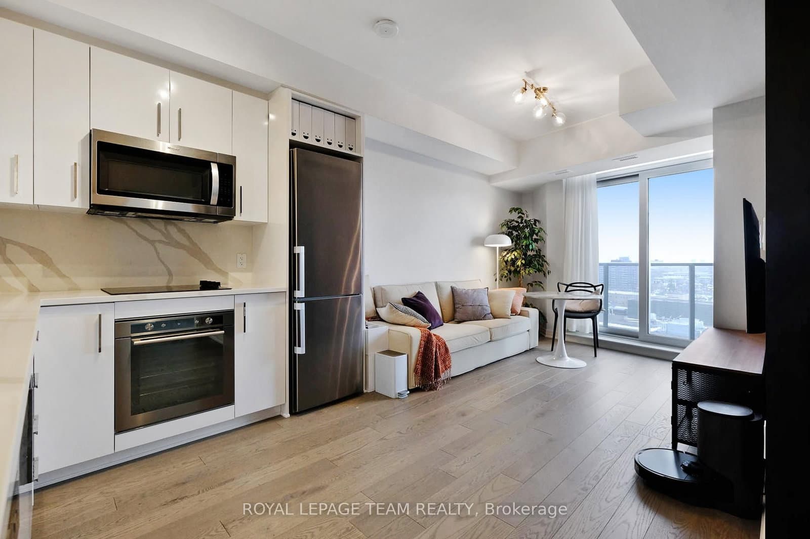 805 Carling Avenue, Unit 1508 - Image 6