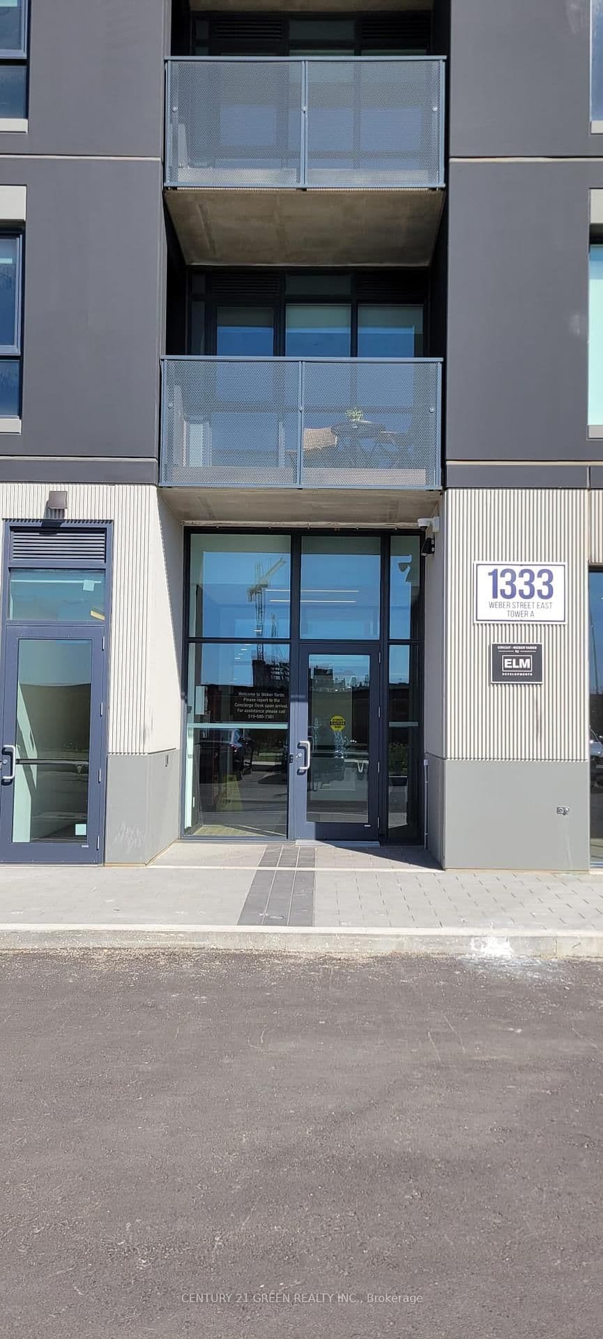 1333 Weber Street E, Unit 204 - Image 2