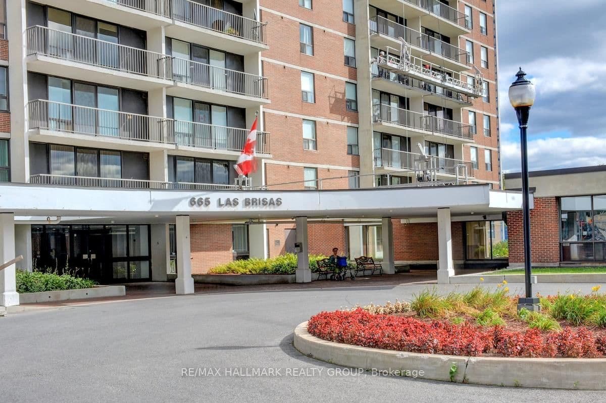 665 Bathgate Drive, Unit 1007 - Image 3