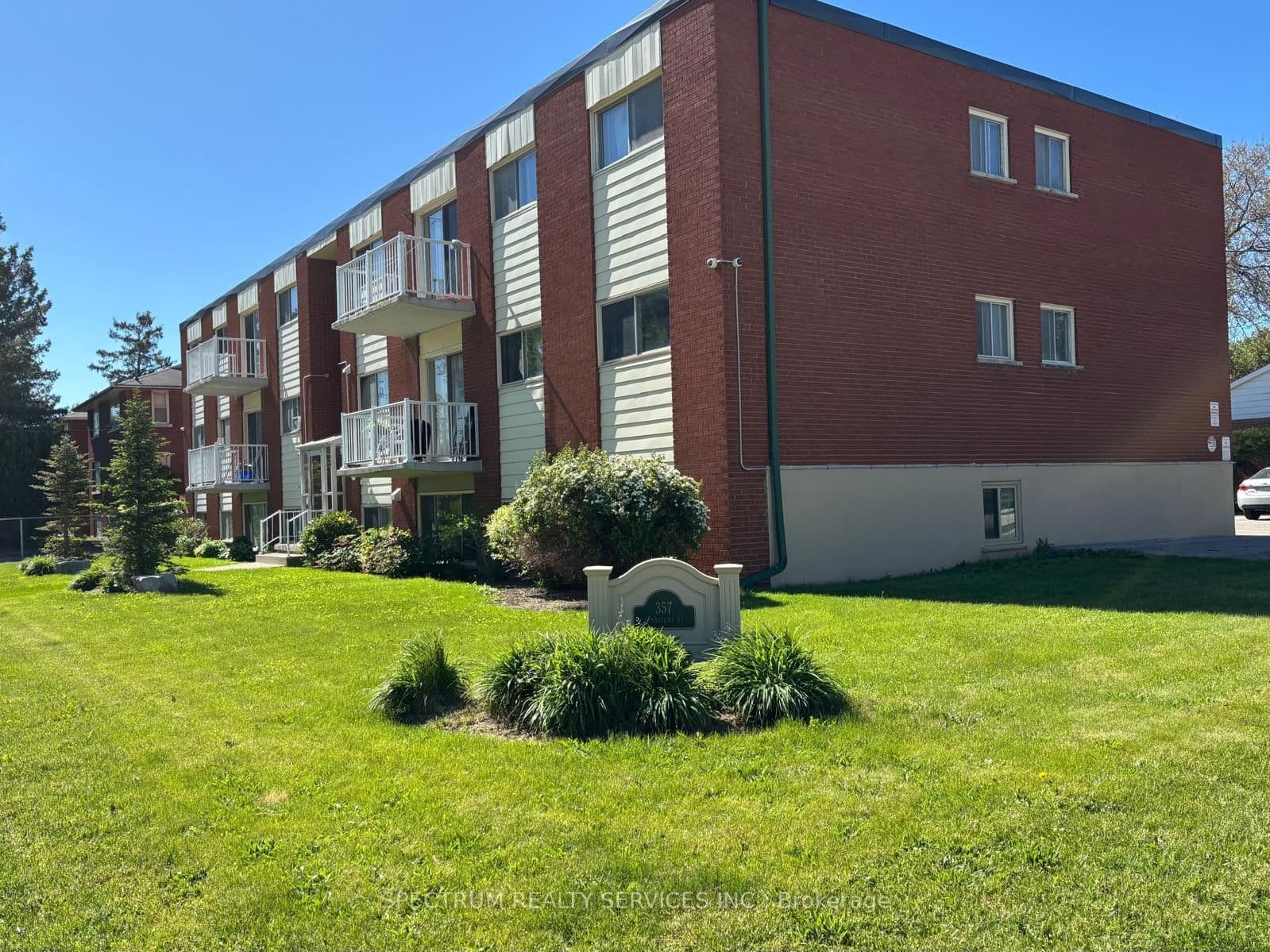 357 Connaught Street, Unit 5 - Image 2