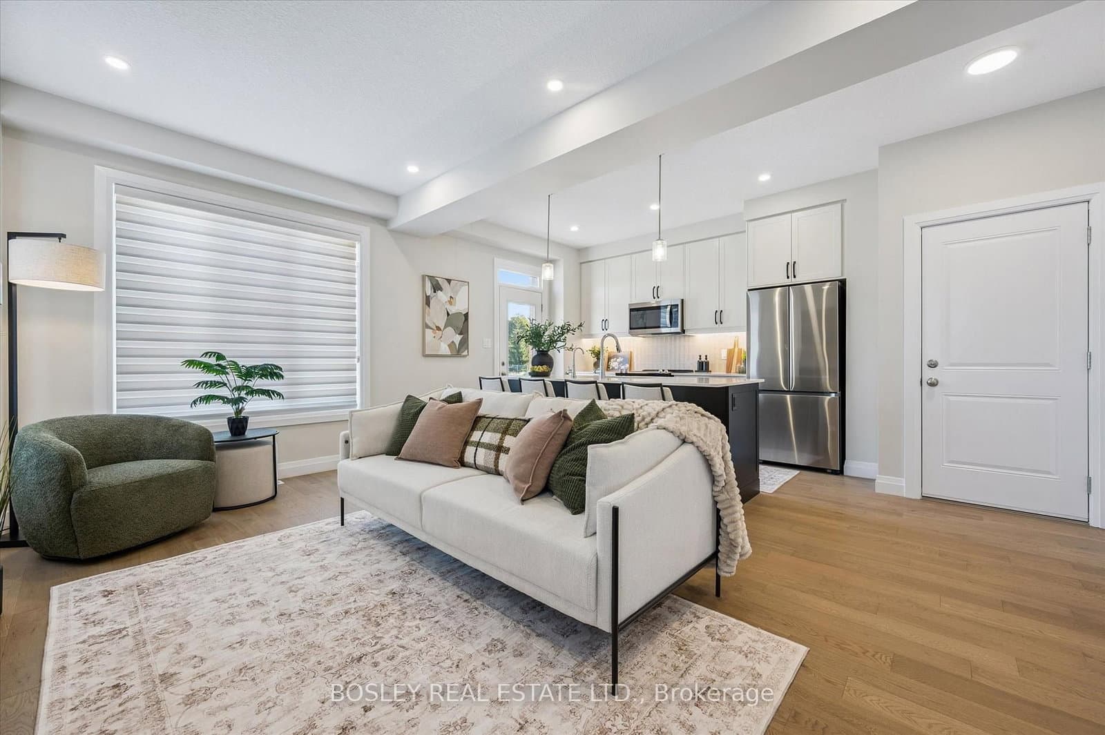 125 Catherine Street - Image 1
