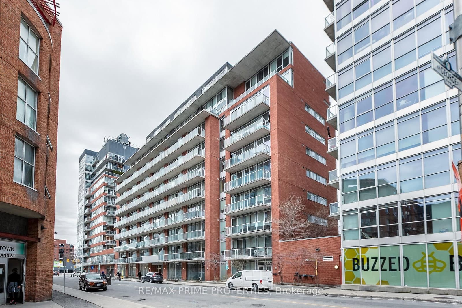 383 Cumberland Street, Unit 311 - Image 1