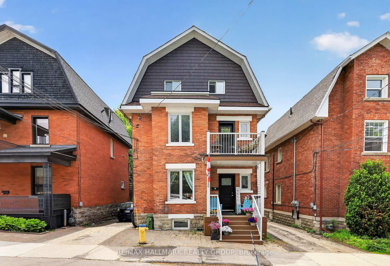 50 Aylmer Avenue - Image 1