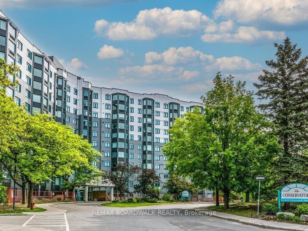1025 Grenon Avenue, Unit 715 - Image 1