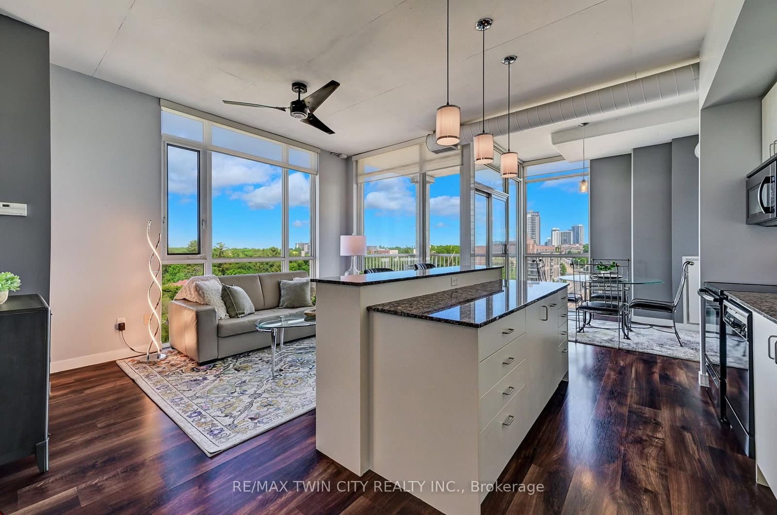 191 King Street S, Unit 706 - Image 2