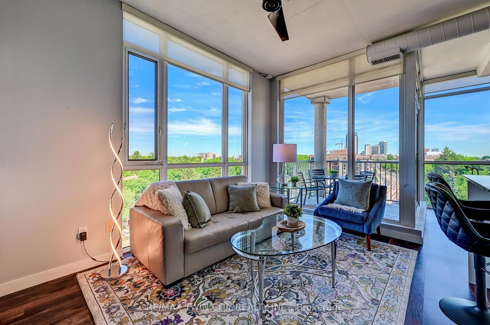 191 King Street S, Unit 706 - Image 3