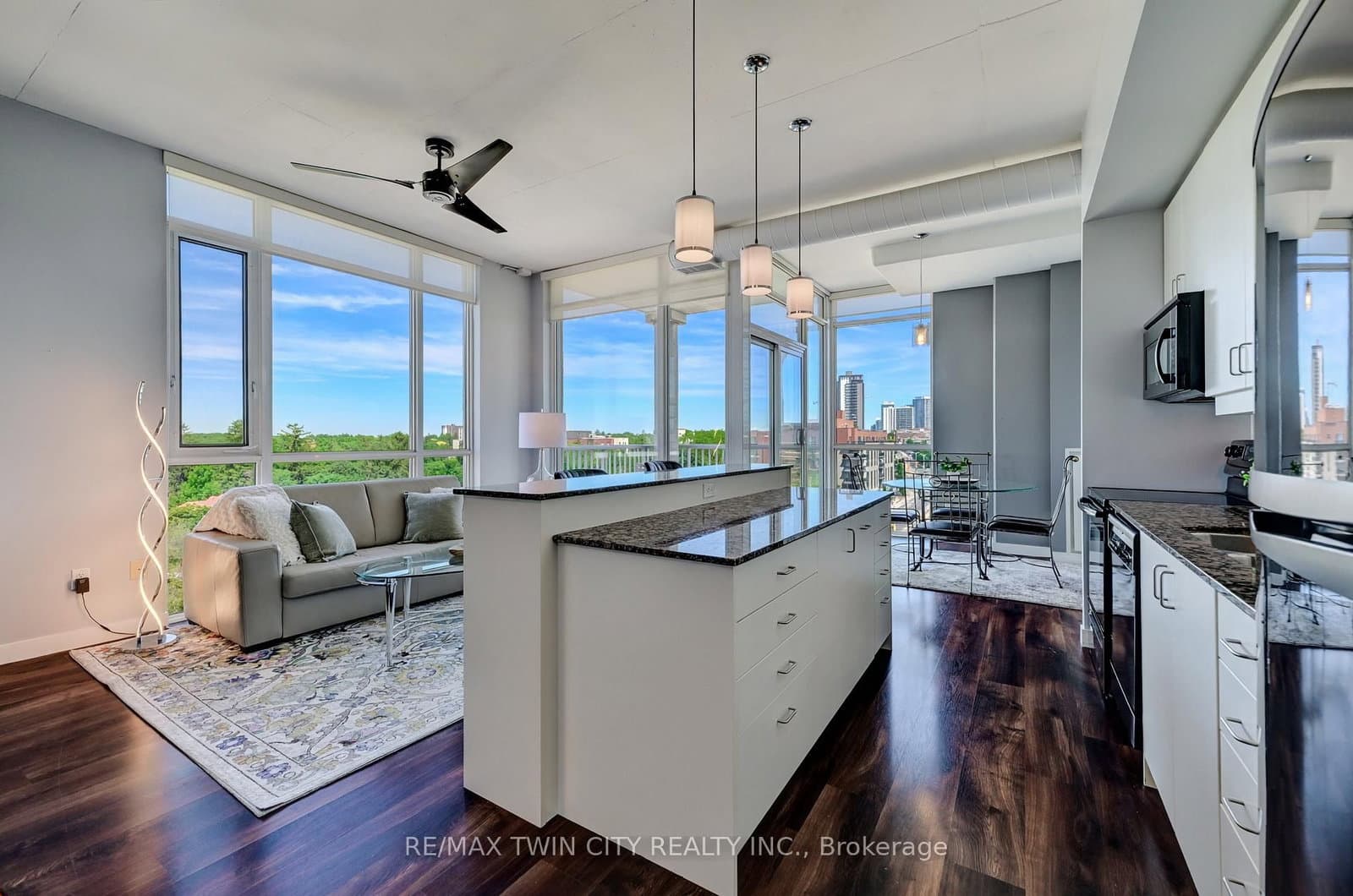 191 King Street S, Unit 706 - Image 6