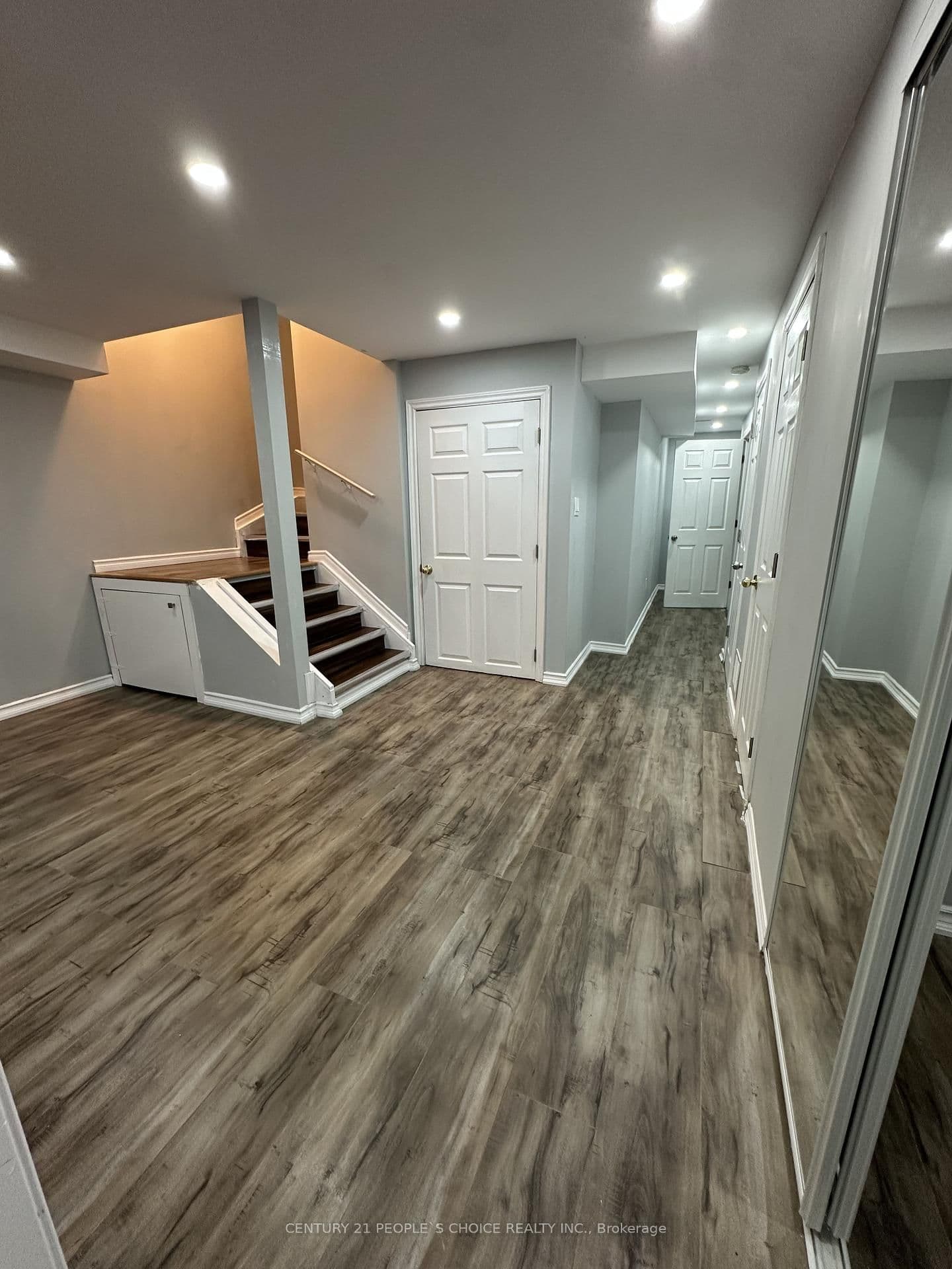 233 Powell Street, Unit Bsmt - Image 1