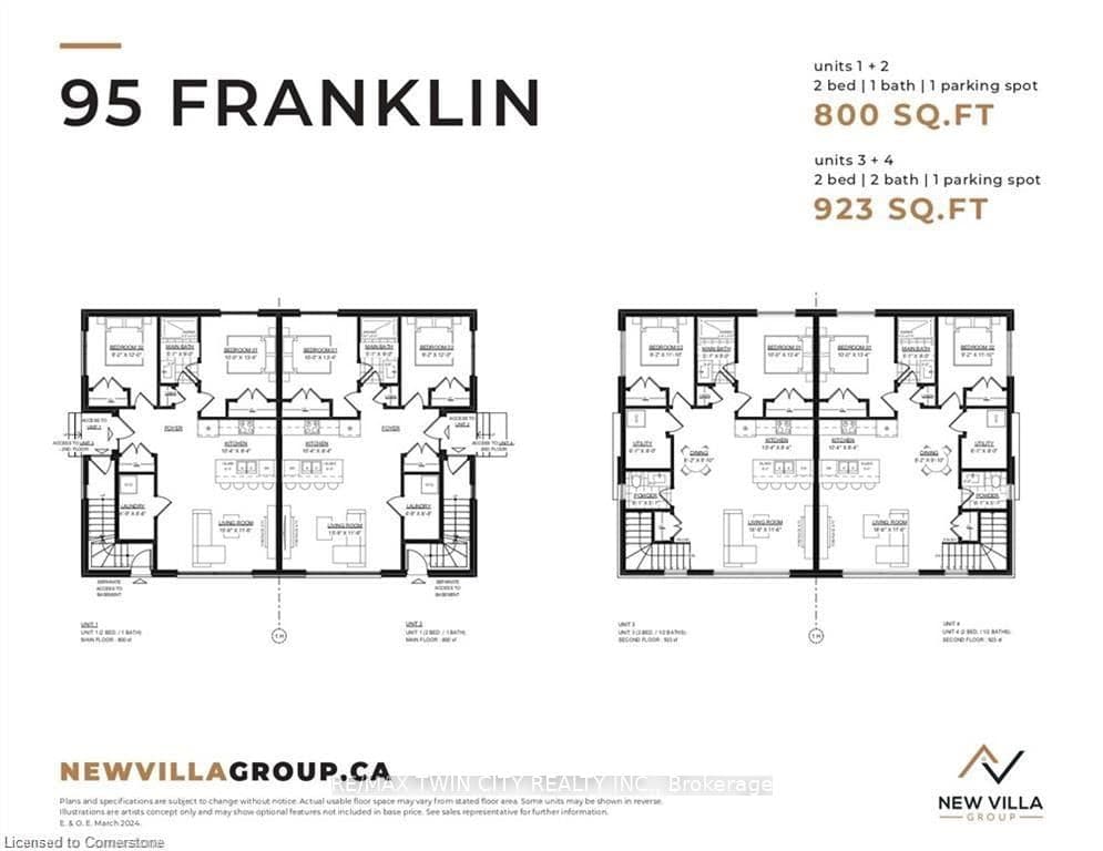 95 Franklin Street N - Image 2